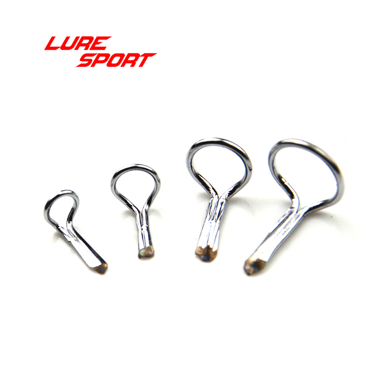 Fishing Rod Repair Kit - LureSport 30 adet MOG sinek çubuk
