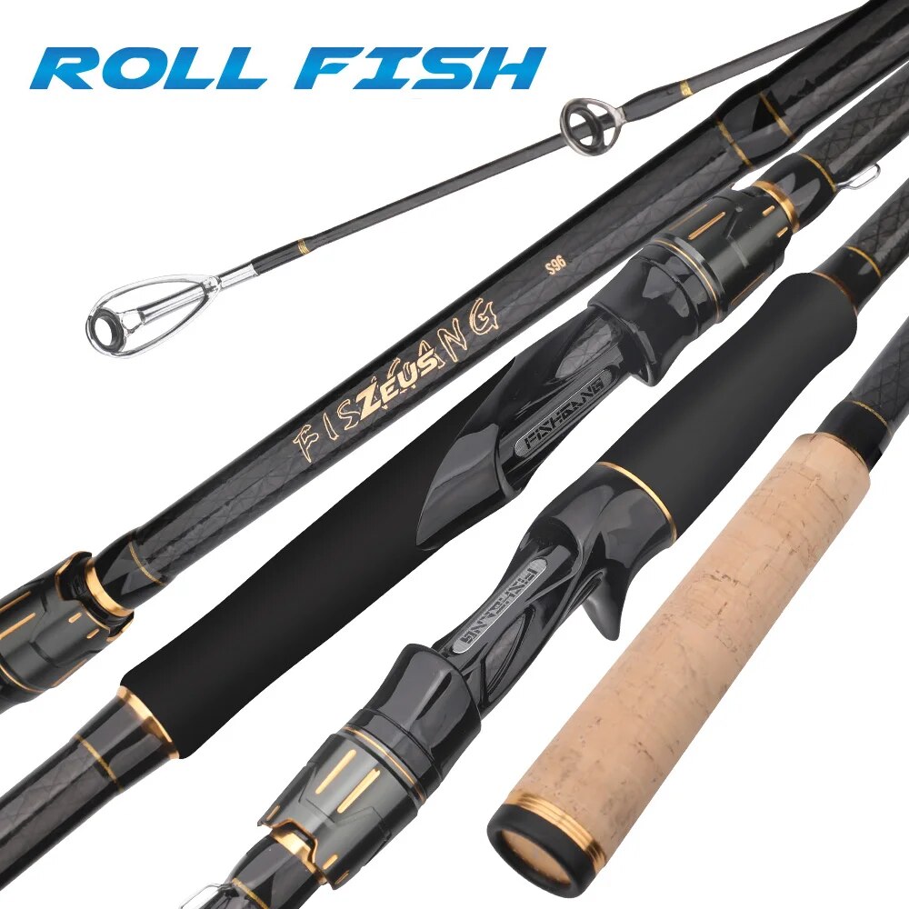 Fishing Rod Surf - Shore fish Shore jig olta uzun