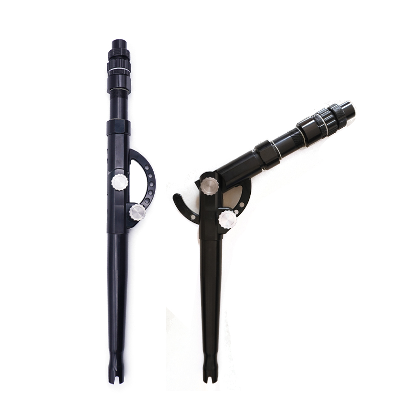 Fishing Rod Holder - Derin Deniz Olta Kamışı Boyut 4