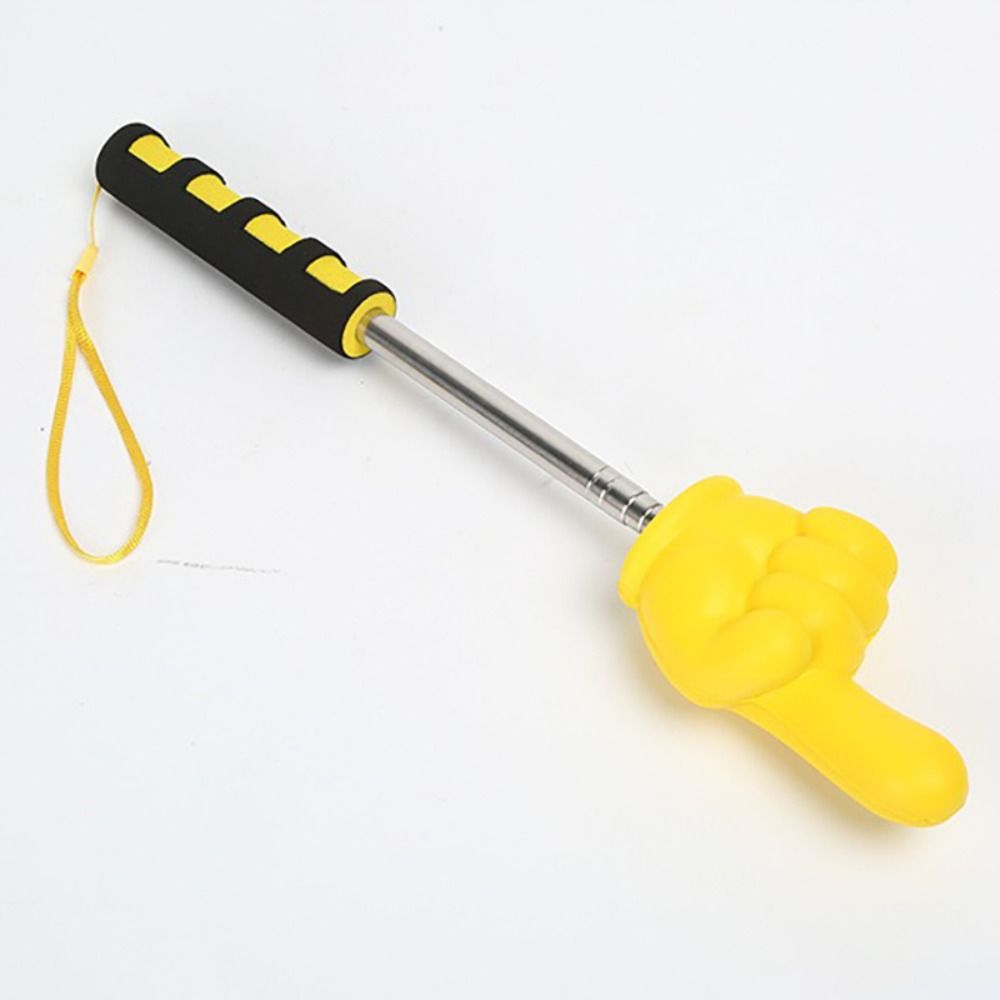 Fishing Rod Telescopic - Yüksek Kaliteli Parmak Okuma Çubukları Teleskopik