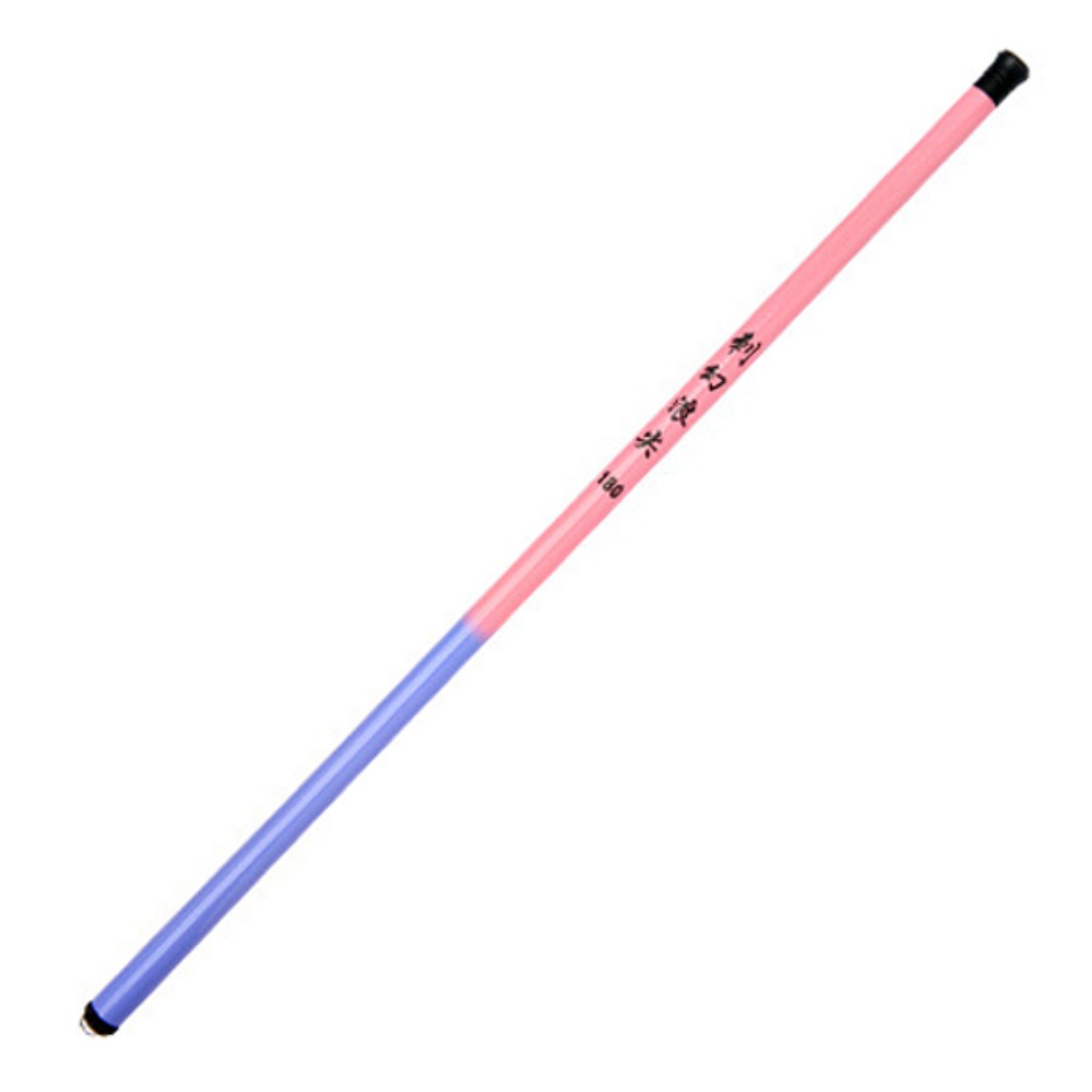 Fishing Rod Telescopic - 40cm Depolama Teleskopik Olta Ultra Kısa