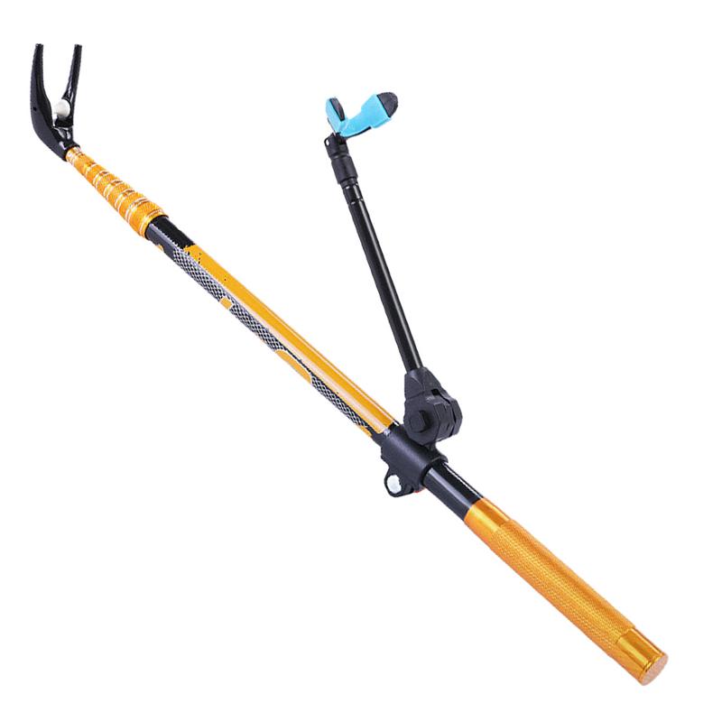 Fishing Rod Carbon Fiber - Olta kamışı sahipleri için 360 derece