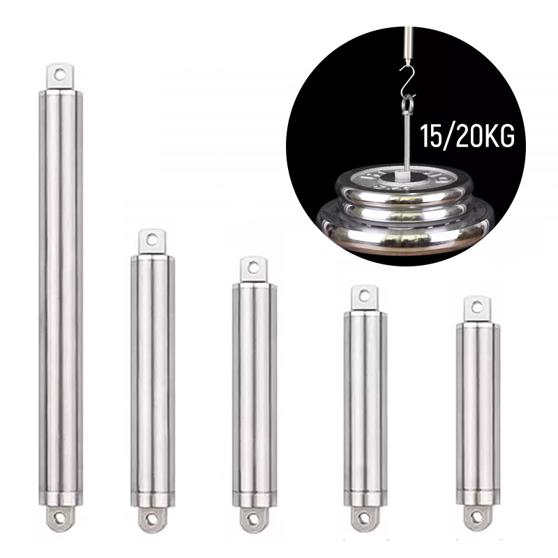 Fishing Rod Telescopic - Elektrikli İtme Çubuğu Simülasyon Silindir Lineer