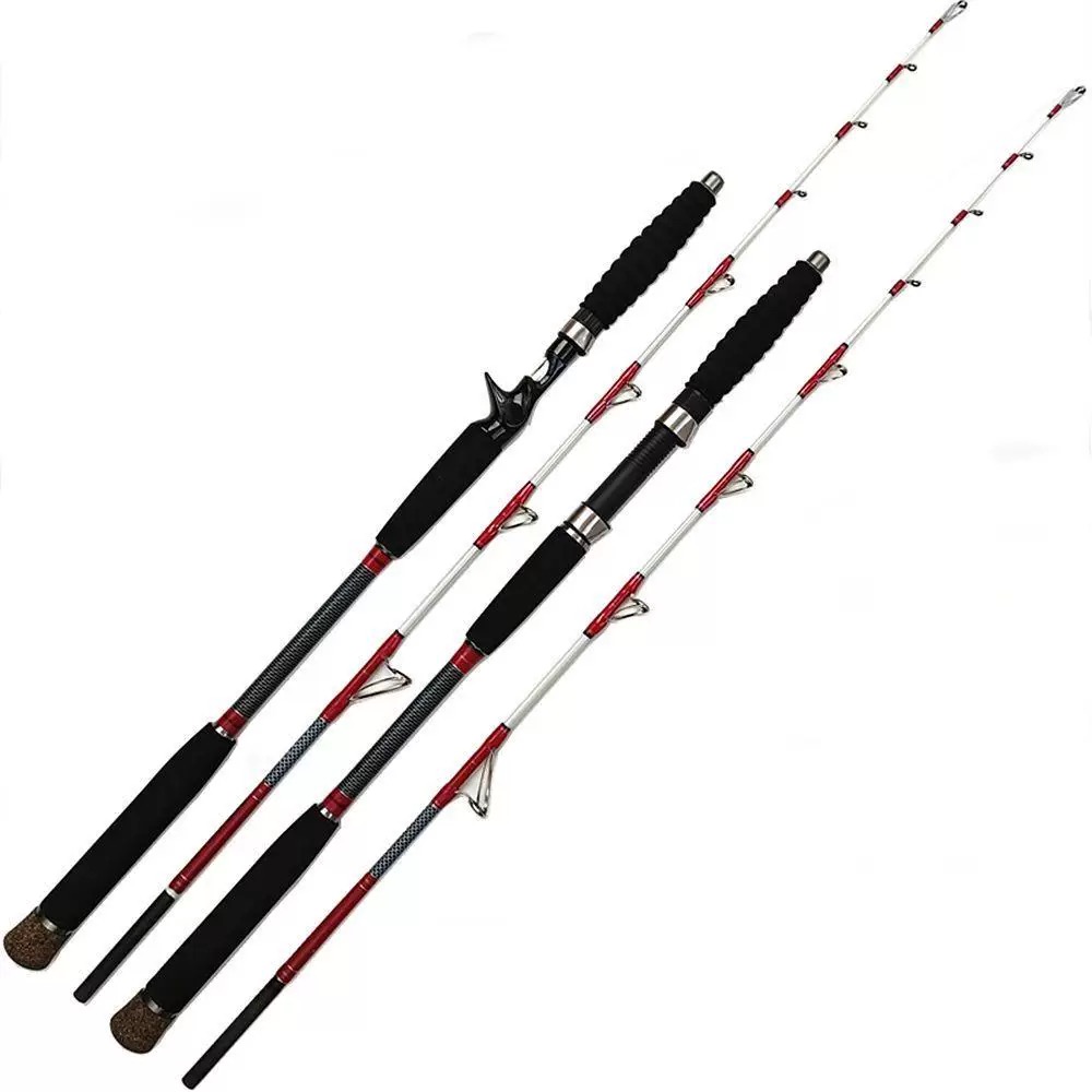 Fishing Rod Surf - 1.6M Tuzlu Su Açık Deniz 100-300g