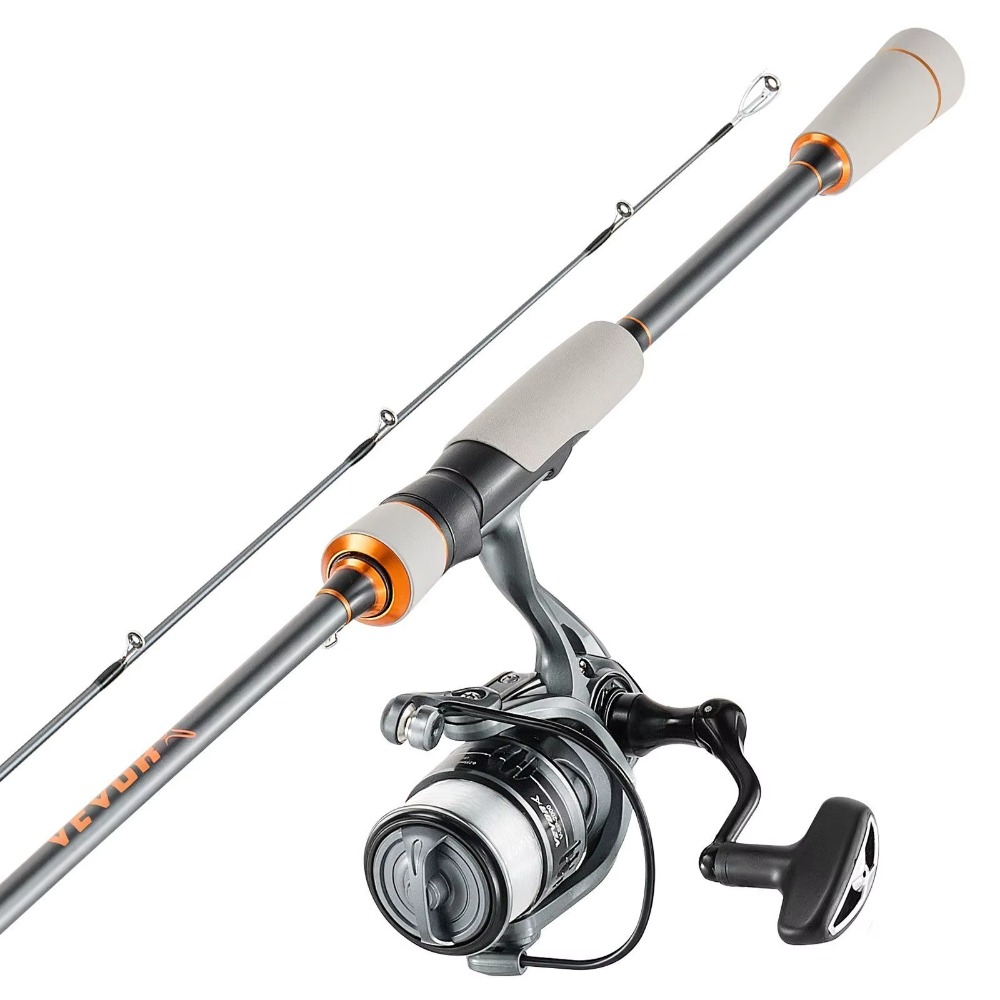 Fishing Rod Carbon Fiber - Karbon Fiber Bas Balıkçılık Olta Kamışı