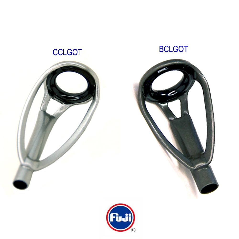 Fishing Rod Guide Replacement - Balıkçılık çubuklar için orijinal Fuji ucu