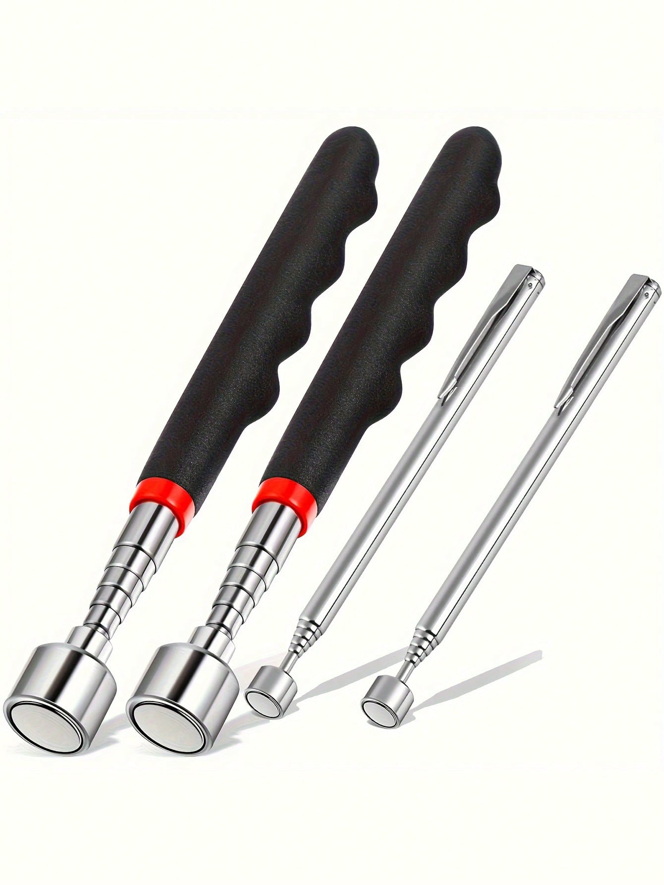 Fishing Rod Telescopic - Ulaşılması Zor Yerler İçin Geri Çekilebilir