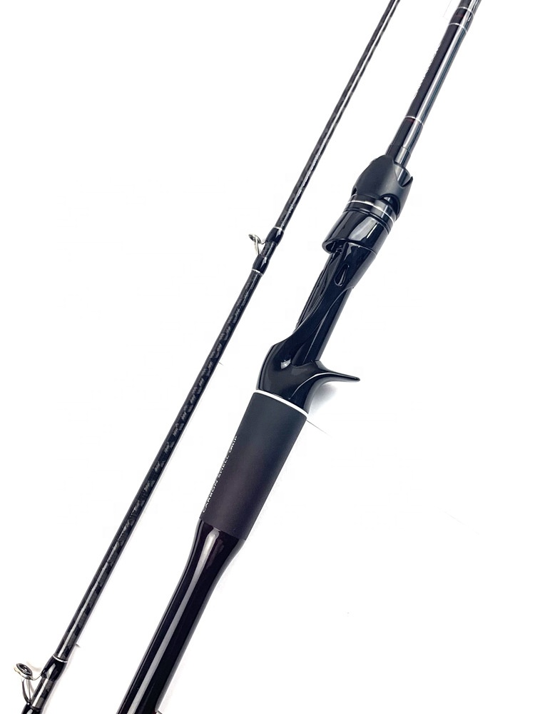 Fishing Rod Boat - Tekne İçin Olta Kamışı Süper Sert