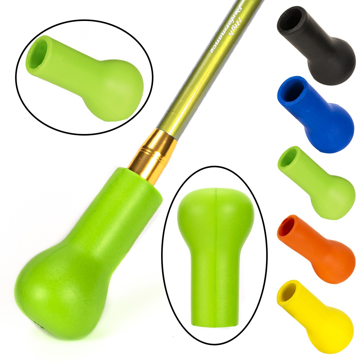 Fishing Rod Case - 1 adet balıkçı teknesi çubuk braketi