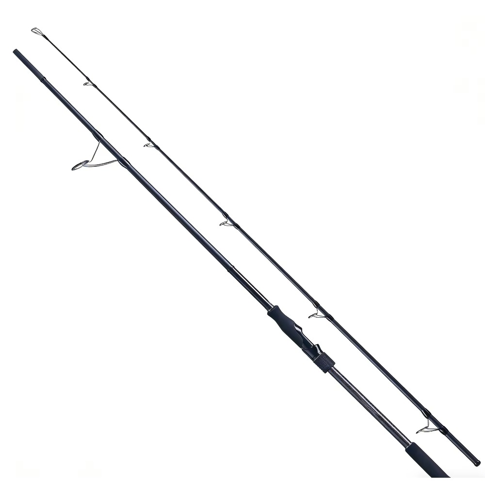 Fishing Rod Boat - Karbon Fiber Yüksek Dayanımlı Shore Jigging