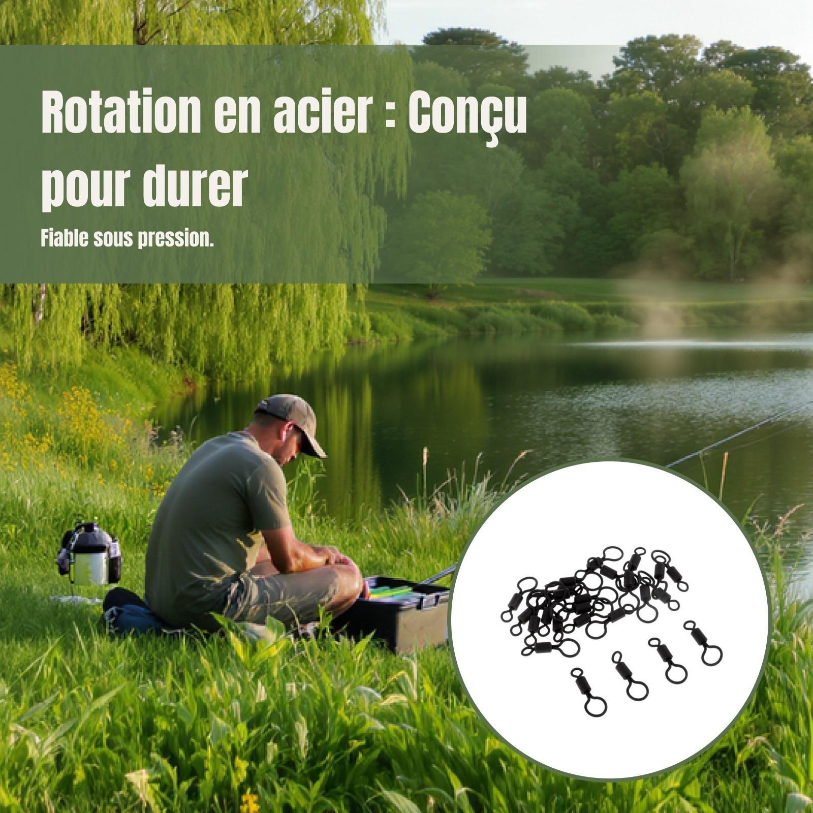 Mat Siyah Balıkçılık Döner Fır - Fishing Rod Spinning incelemesi ve fiyatı