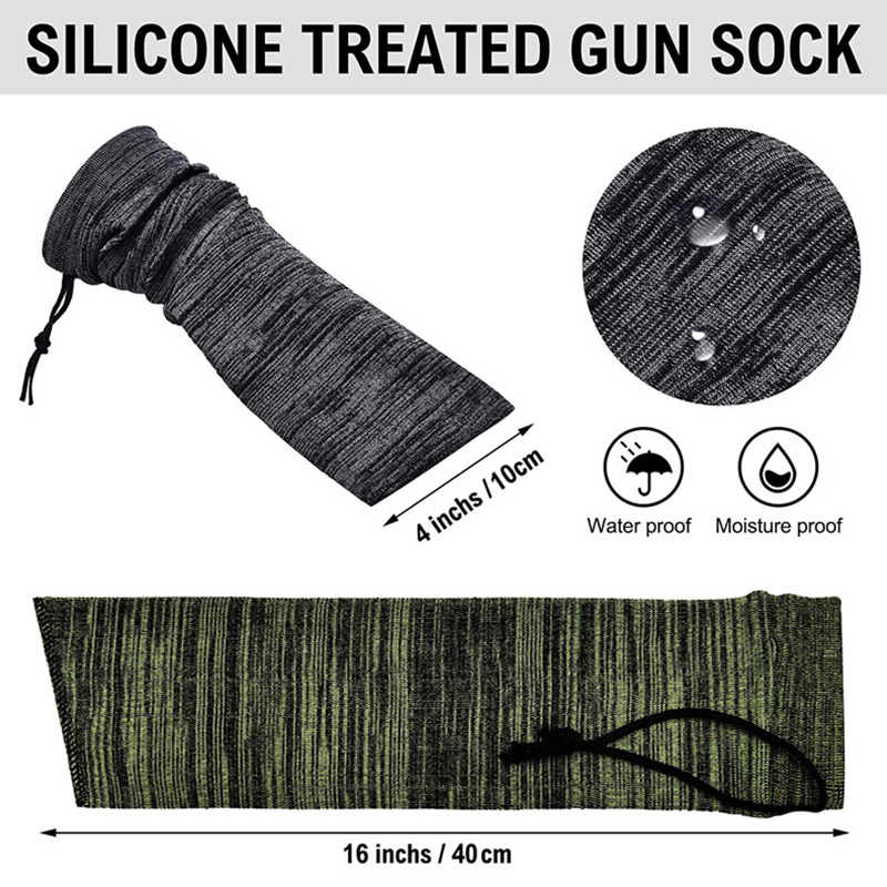 Açık Hava Avı İçin Örme Silah  - Fishing Rod Case incelemesi ve fiyatı