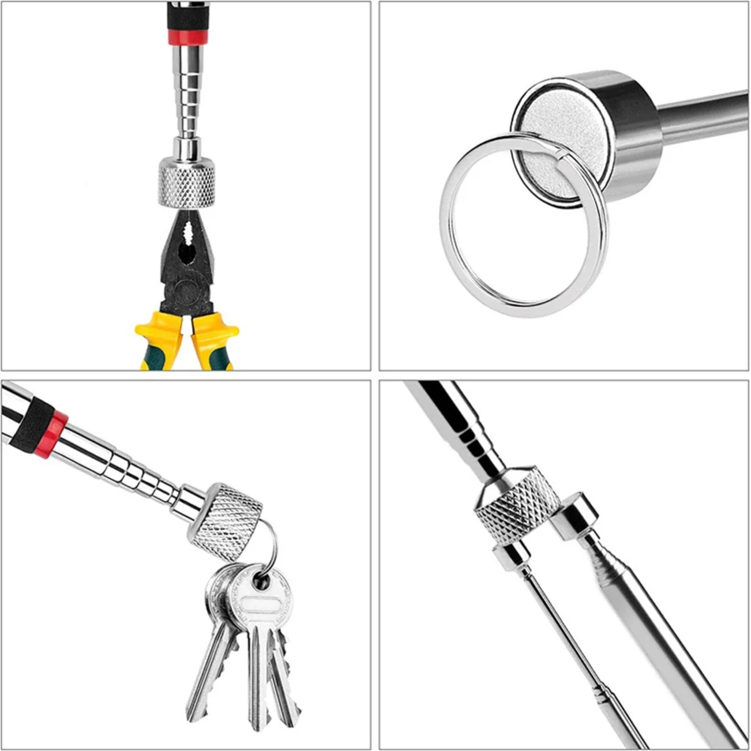 Ayarlanabilir Toplama Çubuğu,  - Fishing Rod Travel incelemesi ve fiyatı