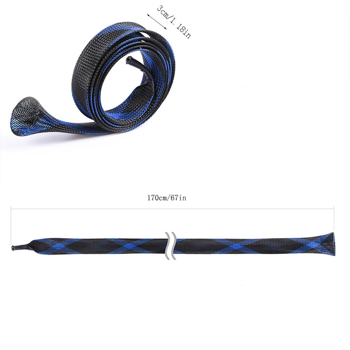 Olta Örgü Ağı Koruyucu Kılıf B - Fishing Rod Spinning incelemesi ve fiyatı