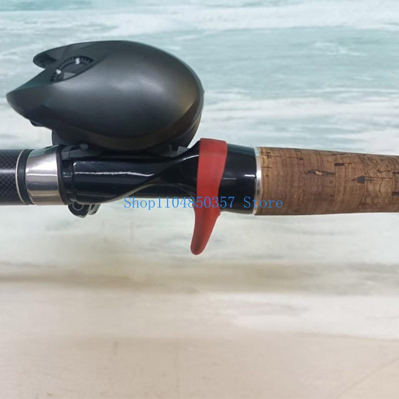 Dostu Olta Sapı Silikon Tetikl - Fishing Rod Case incelemesi ve fiyatı