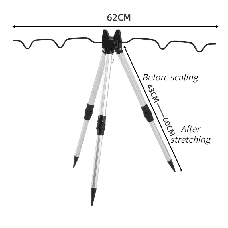 1 TAKıM Balıkçılık Teleskopik  - Fishing Rod Casting incelemesi ve fiyatı