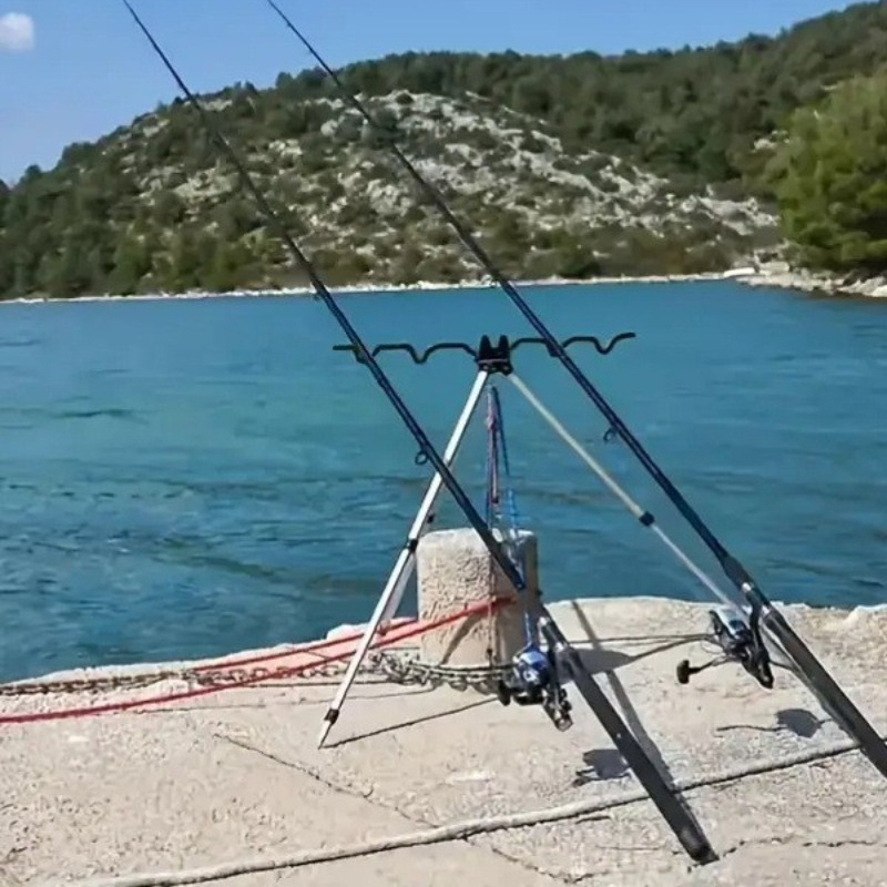 1 TAKıM Balıkçılık Teleskopik  - Fishing Rod Casting incelemesi ve fiyatı