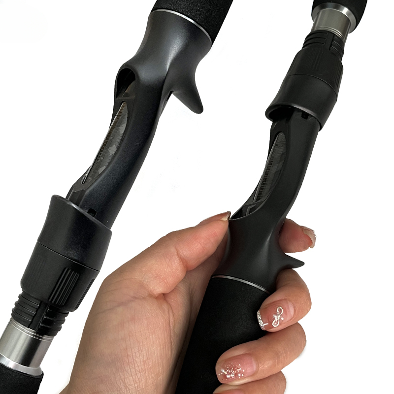 TAKEDO TN92 PT65CXH-6 1.95 M S - Fishing Rod Surf incelemesi ve fiyatı