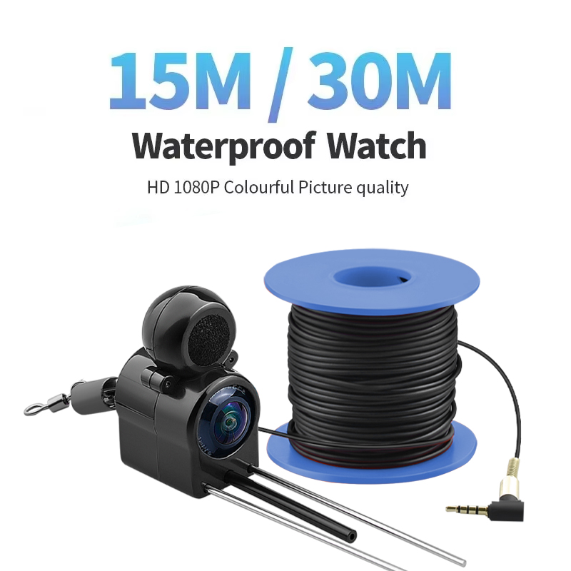 4.3 İnç Video Balıkçılık Olta  - Fishing Rod Ice incelemesi ve fiyatı