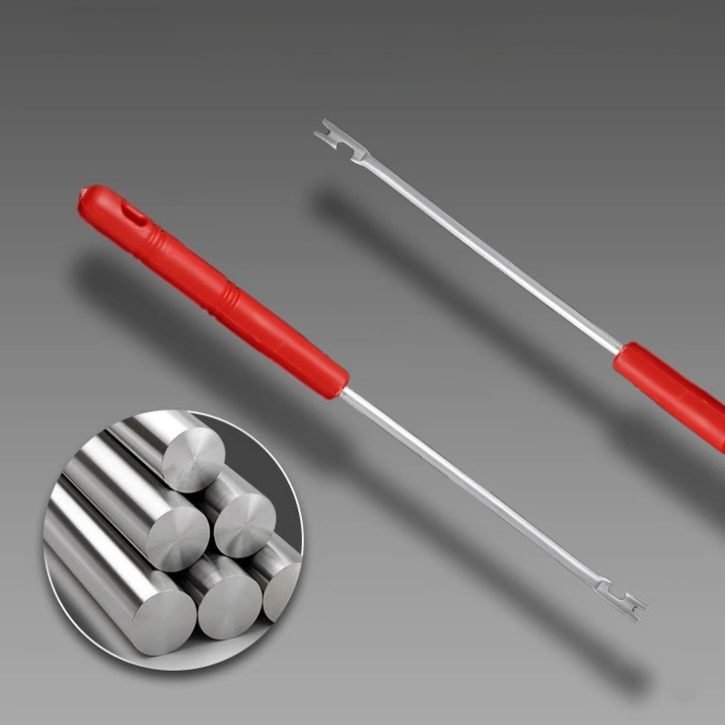 10 adet balıkçılık kanca söküc - Fishing Rod Building Kit incelemesi ve fiyatı