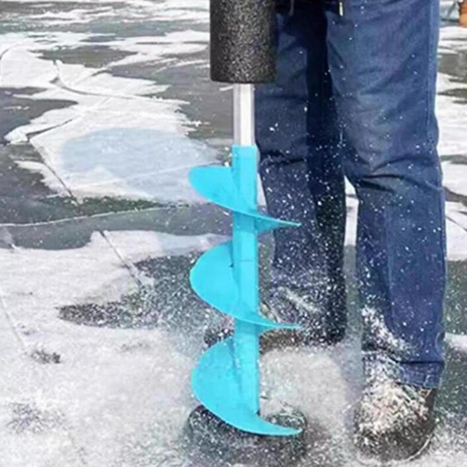 Balıkçılık için Buz Delici Uza - Fishing Rod Ice incelemesi ve fiyatı