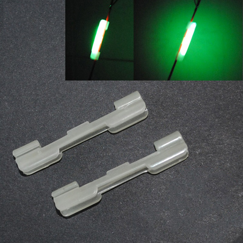 8 adet/grup Aydınlık Lightstic - Fishing Rod Repair Kit incelemesi ve fiyatı