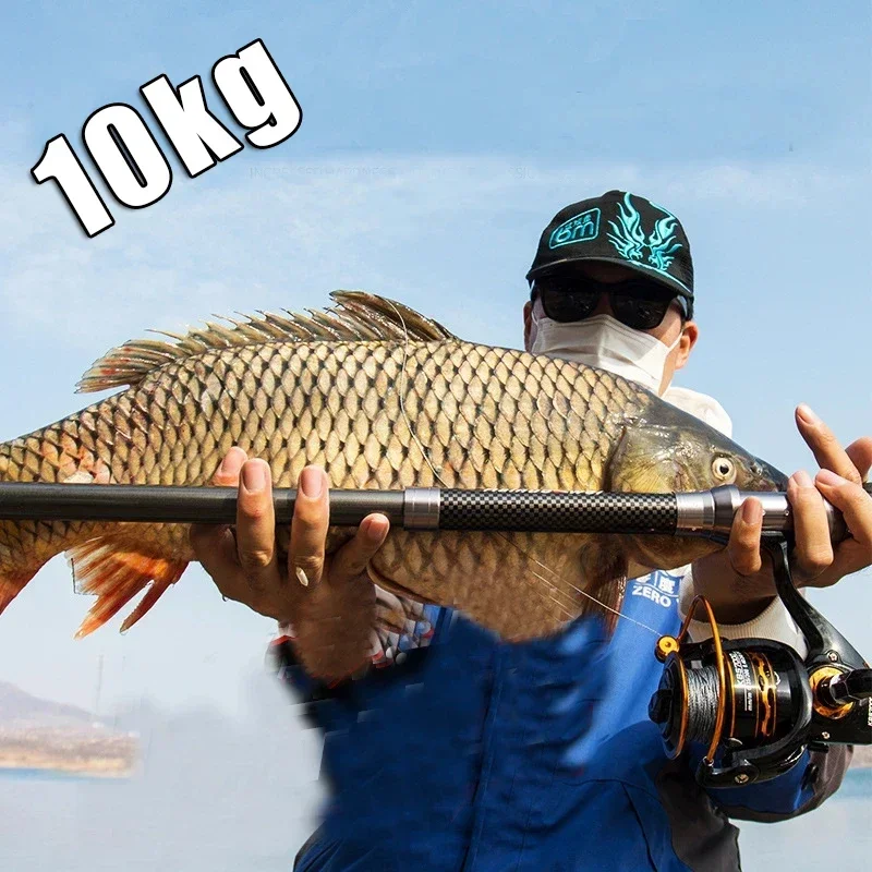 Yeni Teleskopik Taşınabilir Dö - Fishing Rod Surf incelemesi ve fiyatı