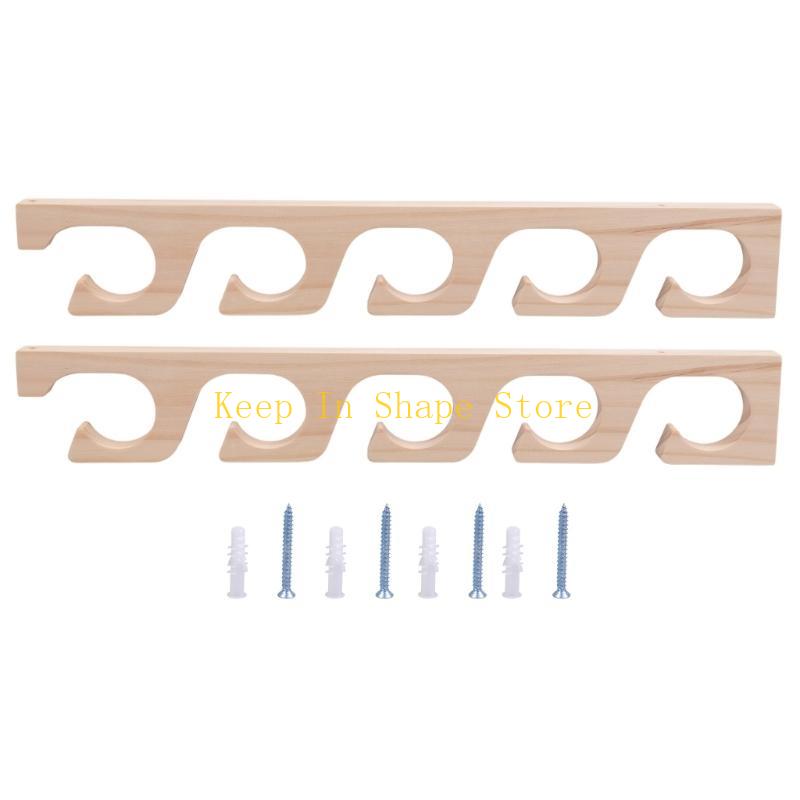 U1JC Duvar veya Monte Olta Ask - Fishing Rod Rack incelemesi ve fiyatı