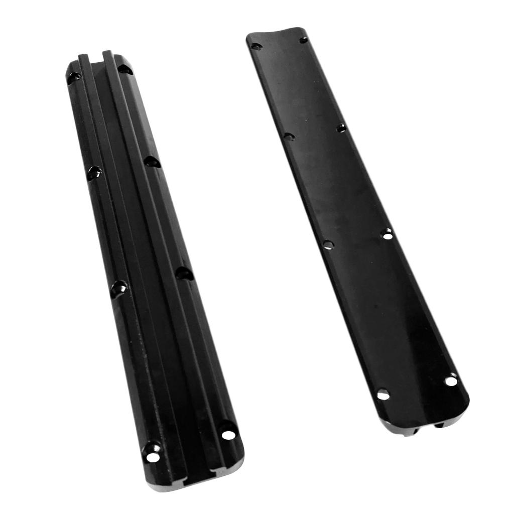 Kayak Rayları Alüminyum Montaj - Fishing Rod Rack incelemesi ve fiyatı