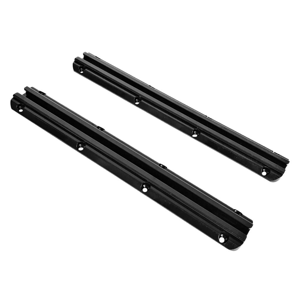 Kayak Rayları Alüminyum Montaj - Fishing Rod Rack incelemesi ve fiyatı