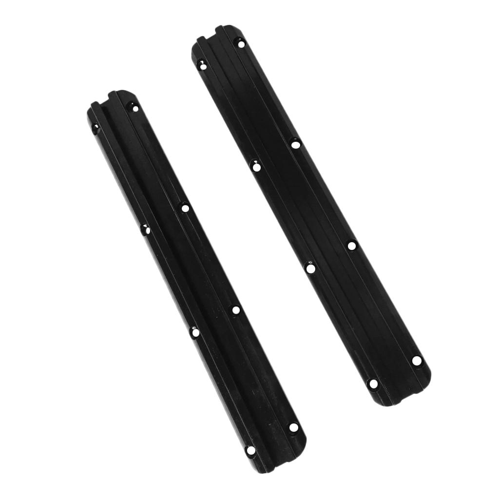 Kayak Rayları Alüminyum Montaj - Fishing Rod Rack incelemesi ve fiyatı