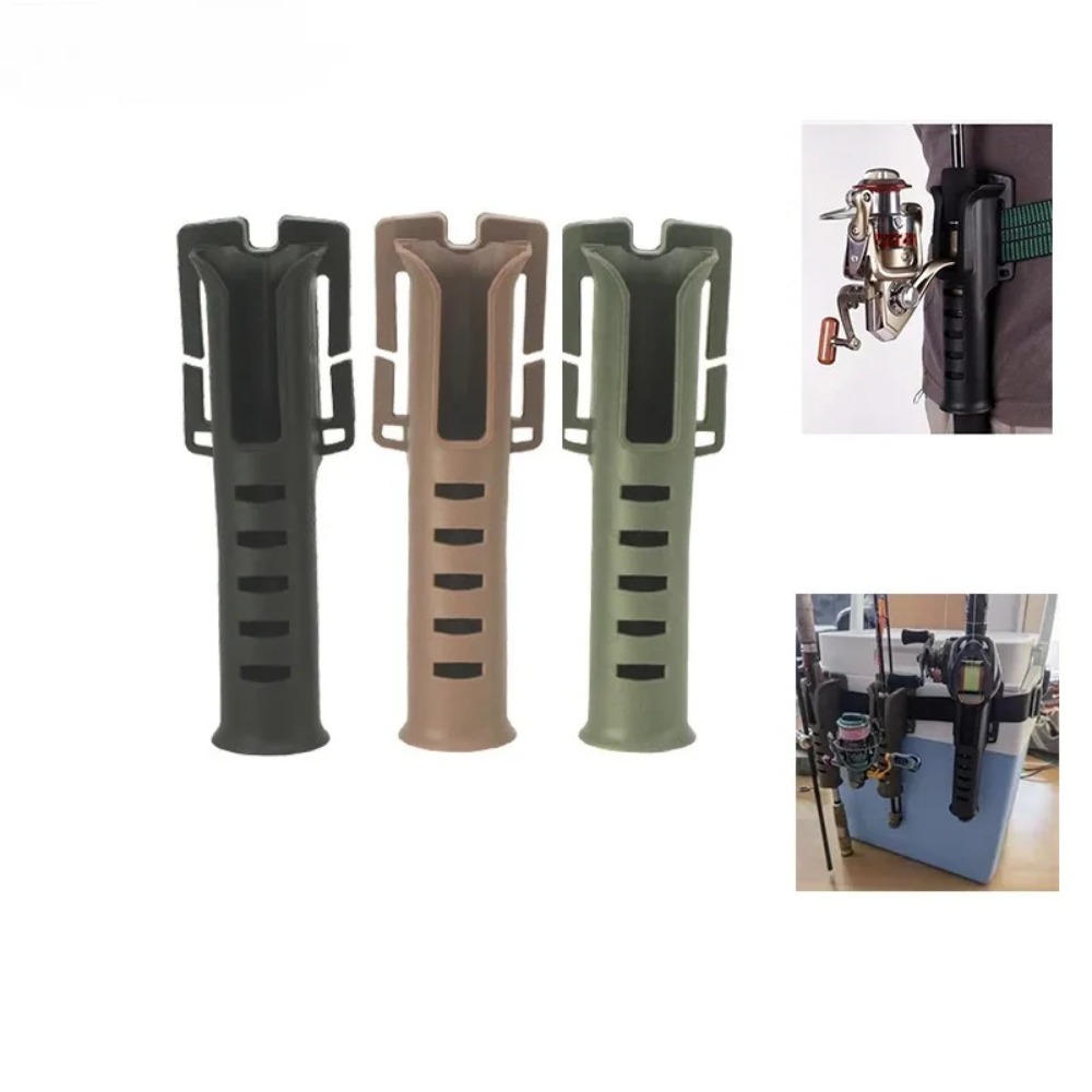 Çok fonksiyonlu Hızlı Çubuklar - Fishing Rod Travel incelemesi ve fiyatı