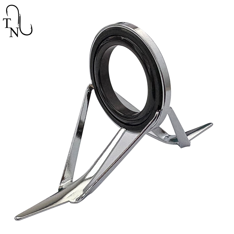 TN67 SEG Paslanmaz Çelik Çerçe - Fishing Rod Repair Kit incelemesi ve fiyatı