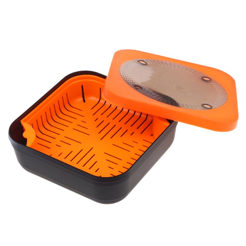 Yeni Sazan Balıkçılığı Yem Kut - Fishing Rod Case incelemesi ve fiyatı