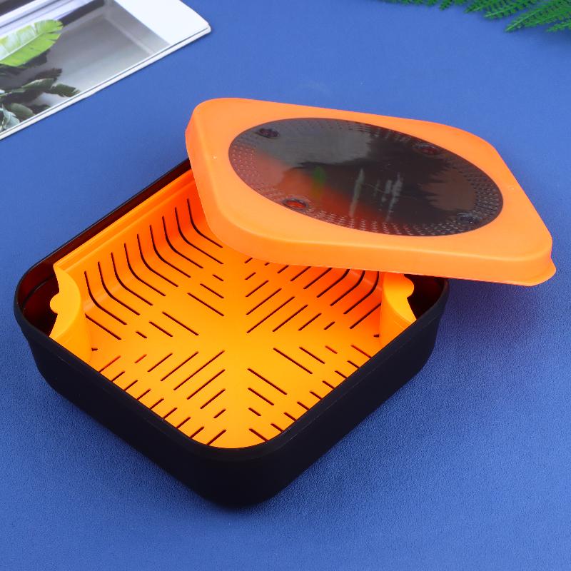 Yeni Sazan Balıkçılığı Yem Kut - Fishing Rod Case incelemesi ve fiyatı