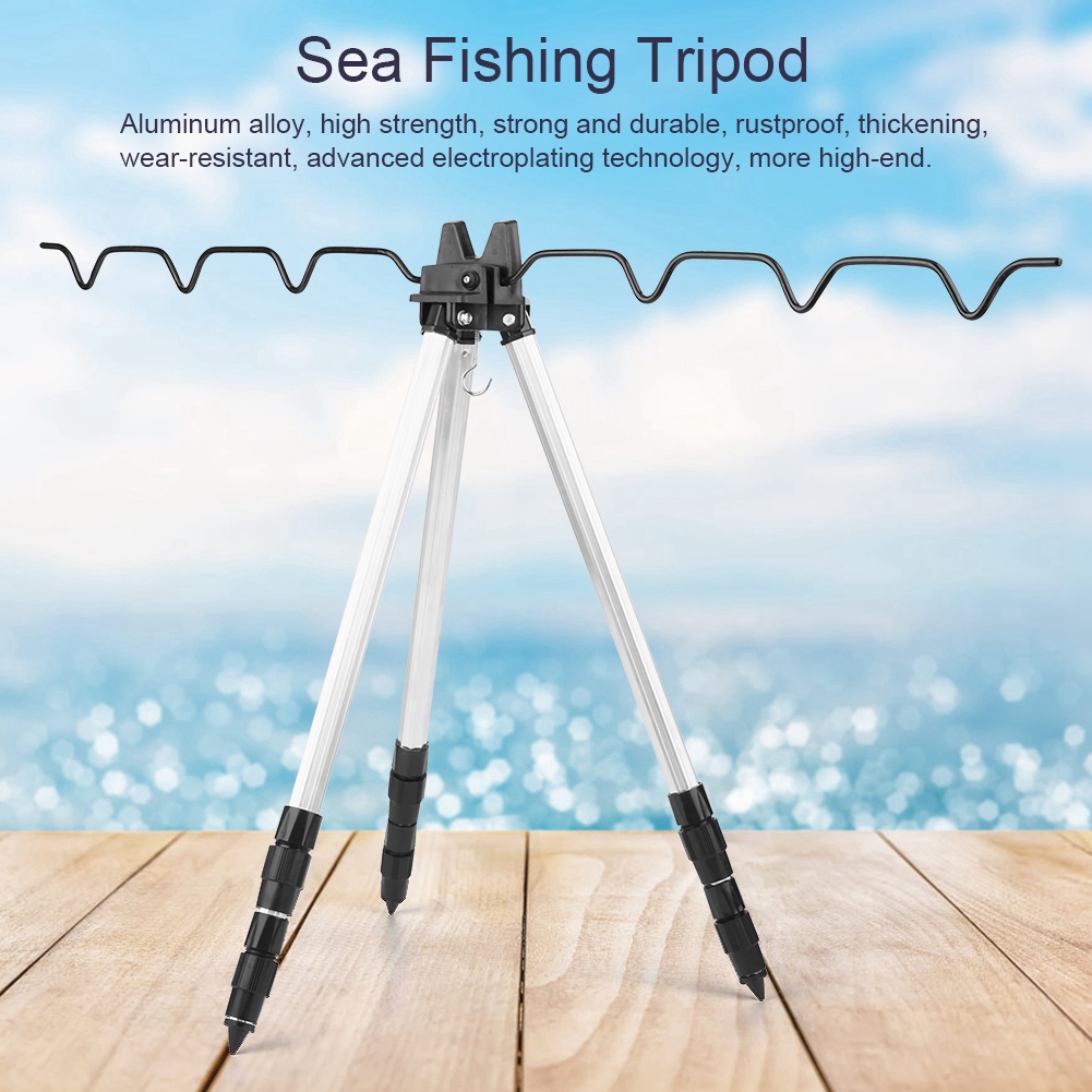 Olta Tripod Tutucular Çok Fonk - Fishing Rod Casting incelemesi ve fiyatı