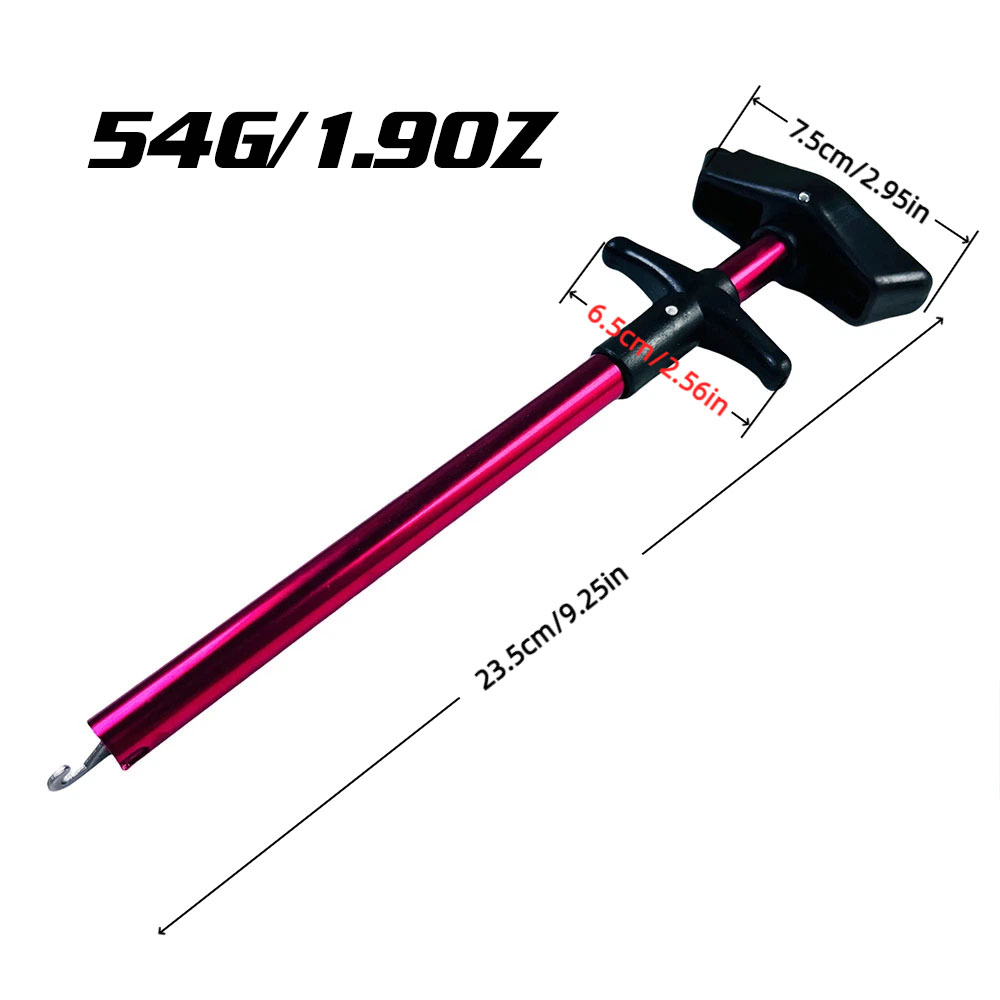 Limnoid Büyük Balık Kancası Çı - Fishing Rod Building Kit incelemesi ve fiyatı