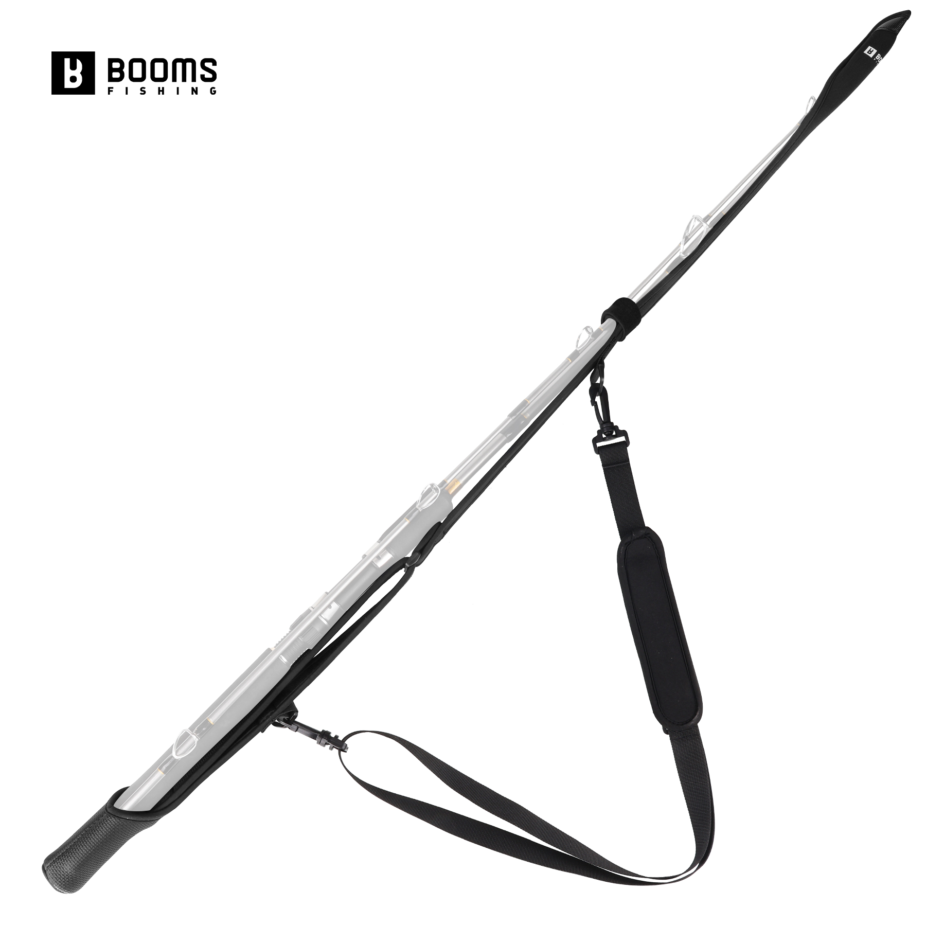 Booms Fishing RS7 Olta Kamışı  - Fishing Rod Travel incelemesi ve fiyatı