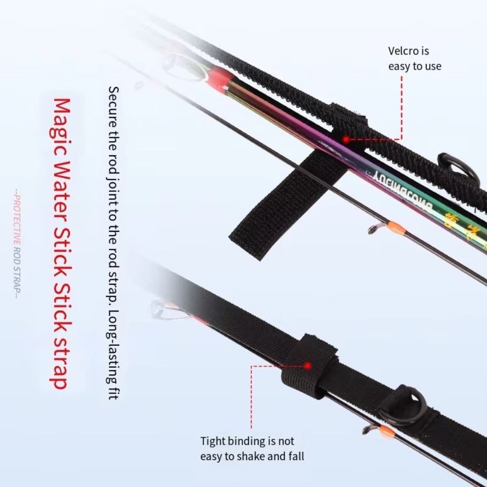 Taşınabilir Olta saklama çanta - Fishing Rod Combo incelemesi ve fiyatı
