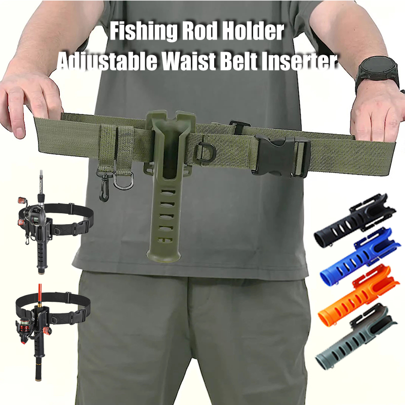 Asılı Balıkçılık Bel Kemeri Çu - Fishing Rod Spinning incelemesi ve fiyatı