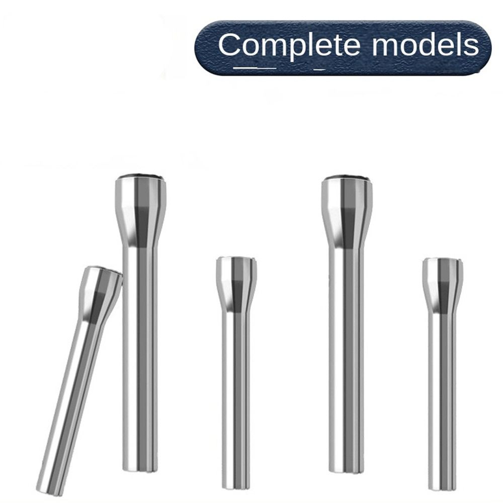 5 adet 2.8-4.6mm chinattip İpu - Fishing Rod Guide Replacement incelemesi ve fiyatı