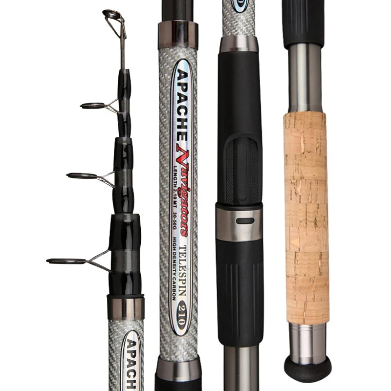 2.1m 2.4m 2.7m 3.0m 3.6m Süper - Fishing Rod Surf incelemesi ve fiyatı