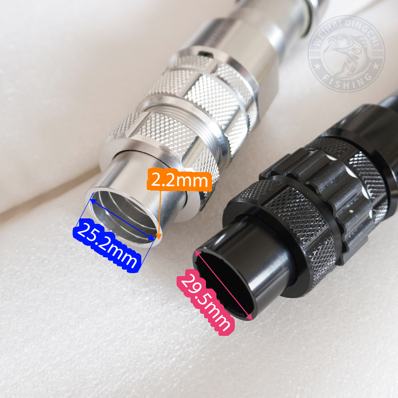 Derin Deniz Olta Kamışı Boyut  - Fishing Rod Holder incelemesi ve fiyatı
