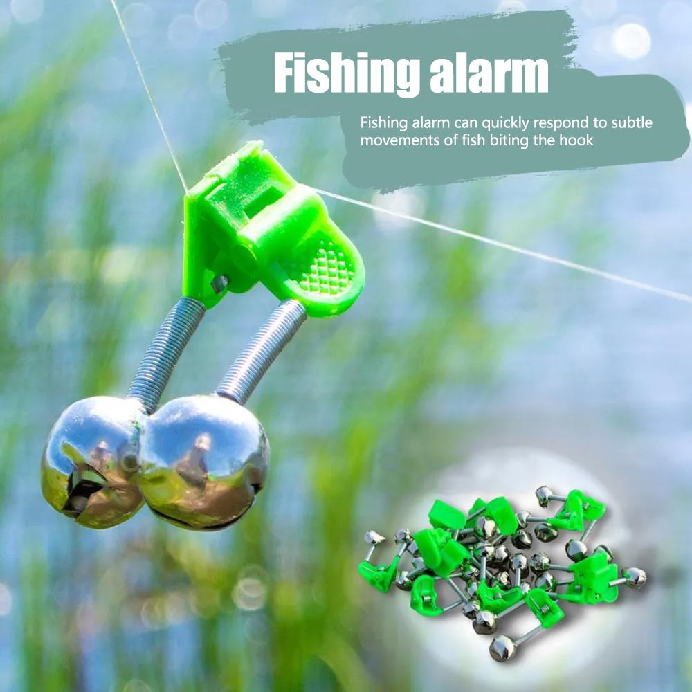 10 adet balık avı oltası alarm - Fishing Rod Tip Replacement incelemesi ve fiyatı