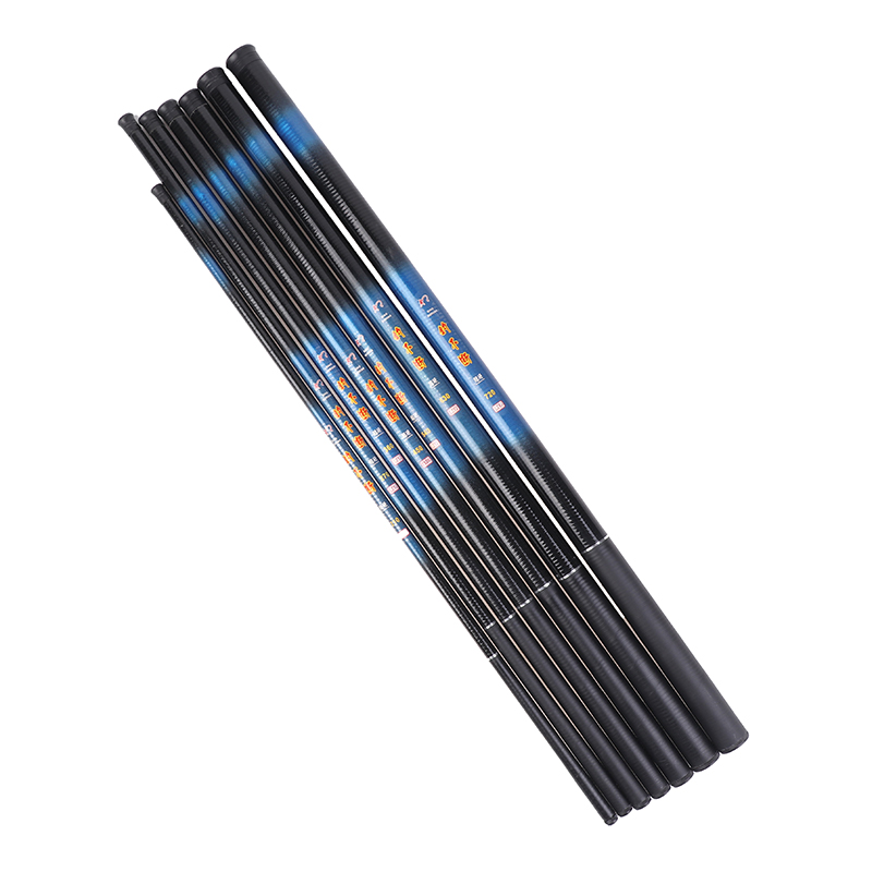 Teleskopik Kaya Balıkçılığı Ol - Fishing Rod Spinning incelemesi ve fiyatı