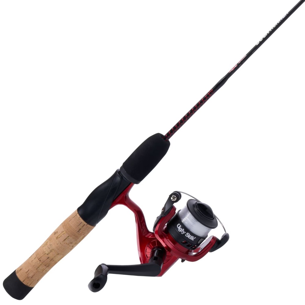 3 Feet Orta Aksiyonlu Olta Kam - Fishing Rod Spinning incelemesi ve fiyatı