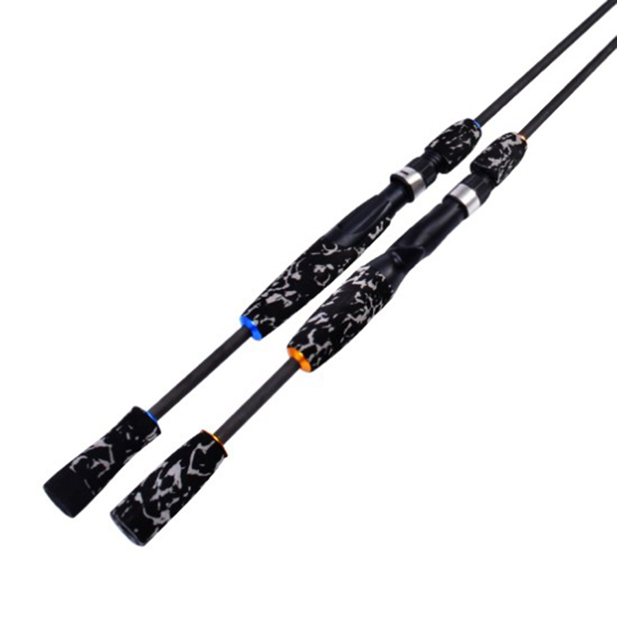 1 takım kiti/paket çubuk kolu  - Fishing Rod Building Kit incelemesi ve fiyatı