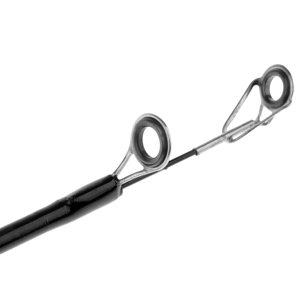 Teleskopik Buz Olta Kamışı Min - Fishing Rod Ice incelemesi ve fiyatı