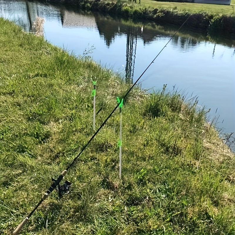 2 adet Premium Alüminyum Alaşı - Fishing Rod Casting incelemesi ve fiyatı