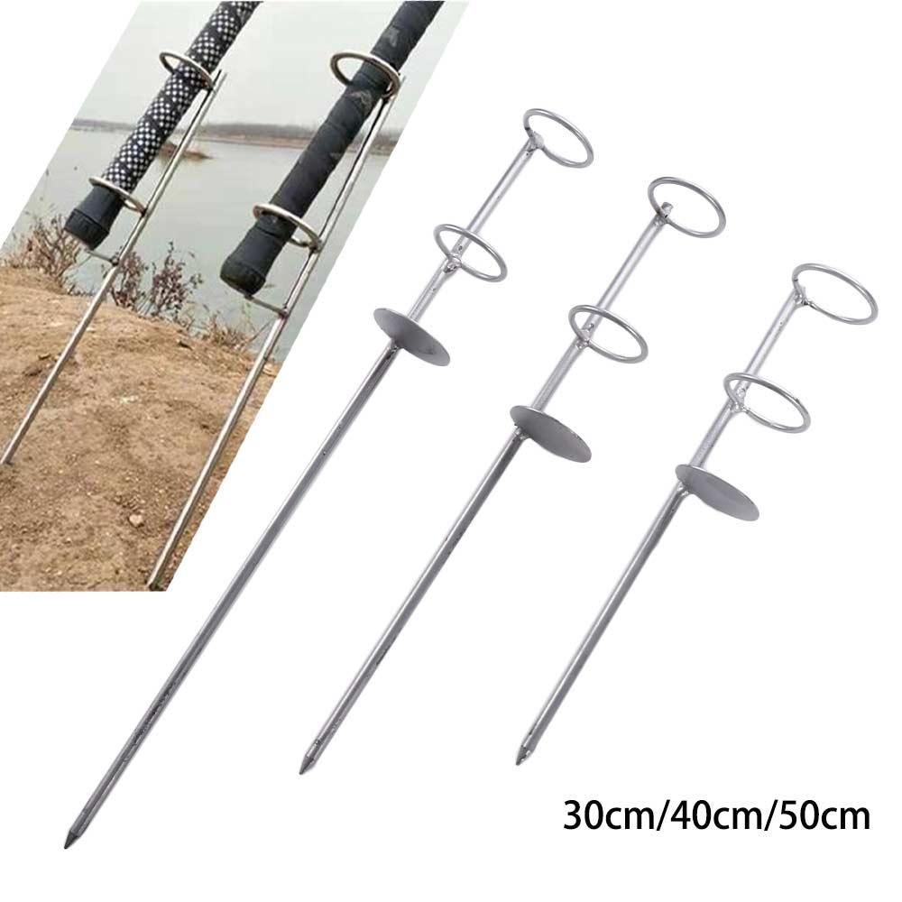 Taşınabilir olta tutucu destek - Fishing Rod Travel incelemesi ve fiyatı